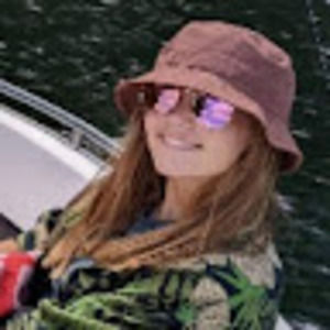 Meet your Posher, Beatrice